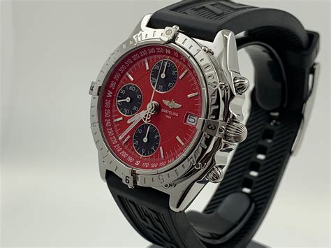 breitling chronomat longitude gmt|breitling chronomat price range.